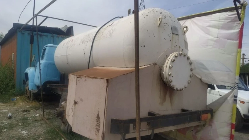 Узбекские чиновники объяснили рост цен на пропан увеличением доли импортного газа на бирже