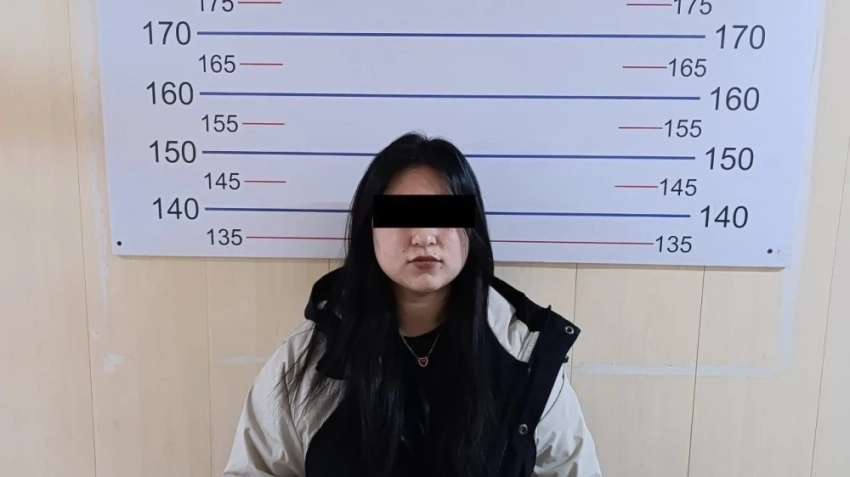 В Бишкеке прекратили работу заведения, где устраивали закрытые вечеринки