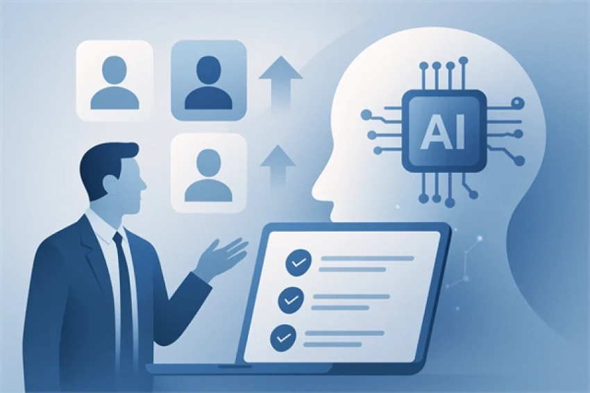 «Цифровой ДНК» продавца: как AI-скоринг открывает многомиллионные кредитные линии