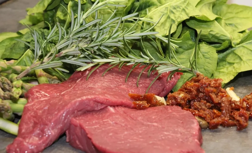 Россия потратила на бразильскую говядину рекордную сумму