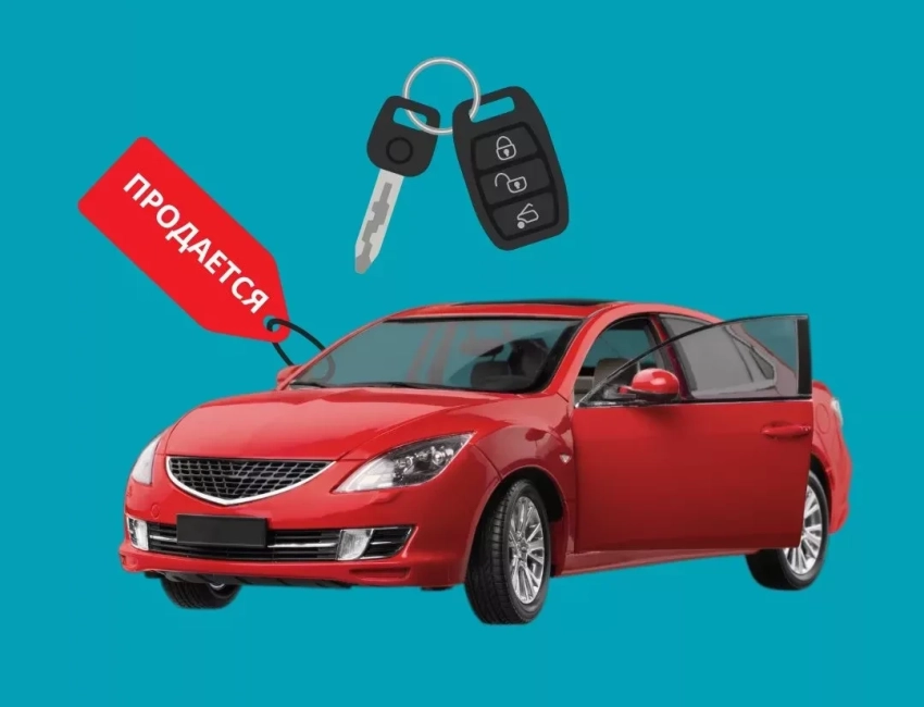 В ГНС рассказали о налоговых льготах при продаже авто