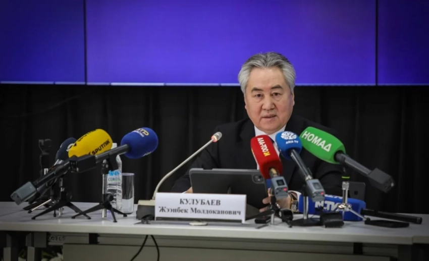 Дипломатический год. Как Кыргызстан укреплял позиции на международной арене