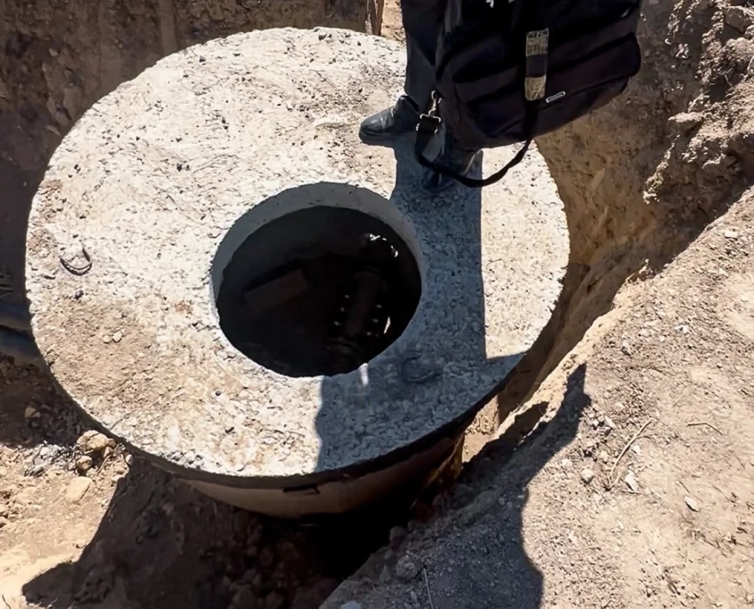 В Таласской области стройкомпанию оштрафовали на 200 тысяч сомов за нарушения