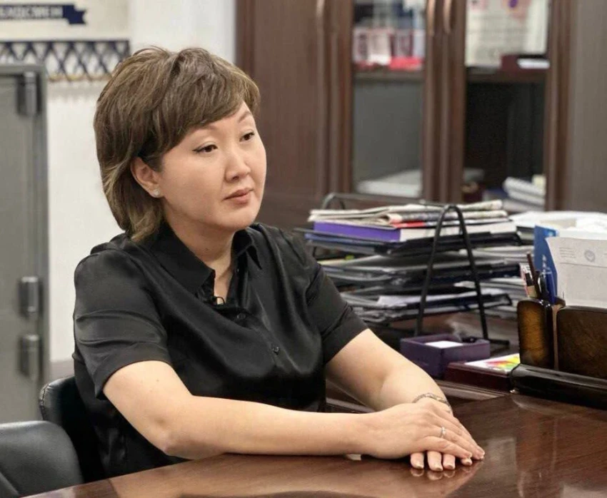 Акыйкатчы помогла двум несовершеннолетним сиротам из Нарына получить наследство