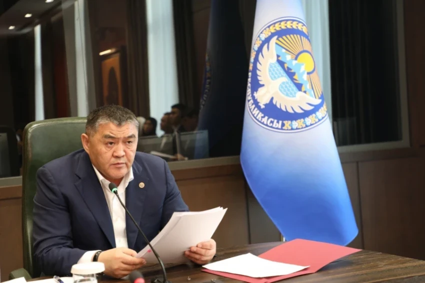 ГКНБ проверят деятельность ломбардов в стране и их условий