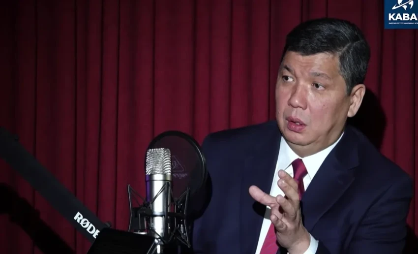 В 2026 году Бишкек закупит более 600 «коротких автобусов»