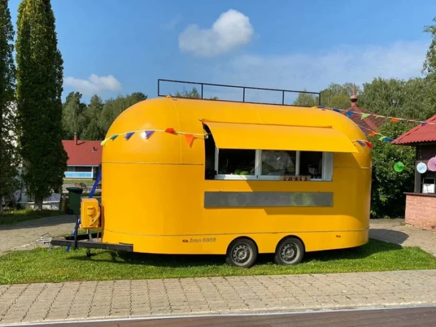 «Кыргыз Агрохолдинг» запустит мобильные точки продажи мяса по социальным ценам