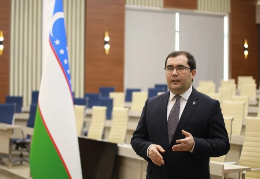 Стратегия "Узбекистан – 2030" адаптируется к новым глобальным вызовам и