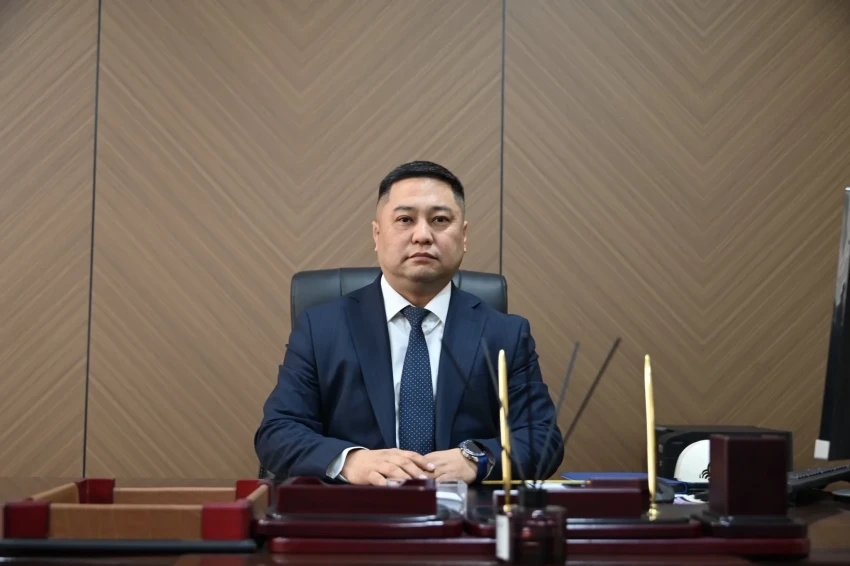 Назначен новый руководитель Департамента градостроительства и архитектуры