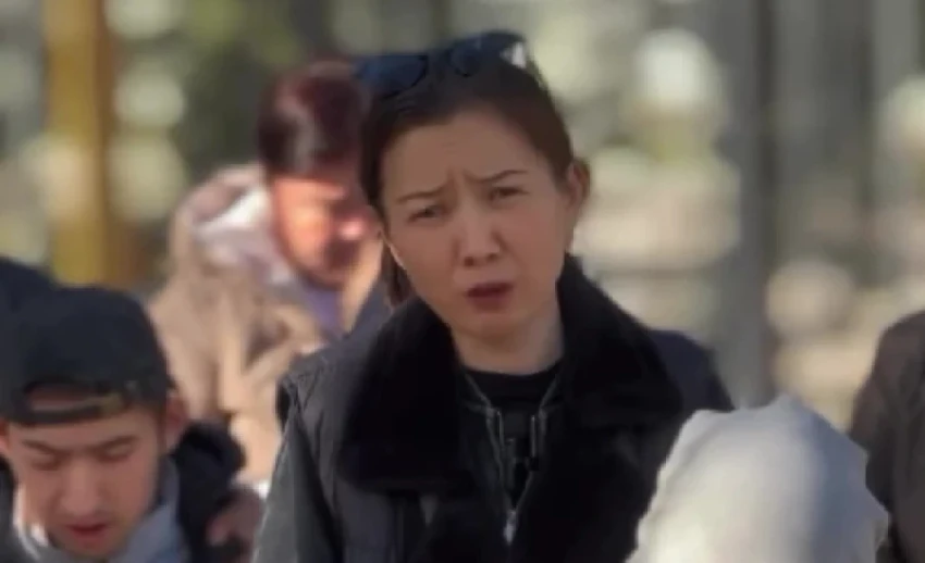 Матери детей с инвалидностью обратились к Садыру Жапарову и Камчыбеку Ташиеву