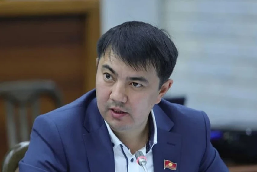 Марлен Маматалиев предложил разрешить продажу алкоголя только кафе, барам и ресторанам