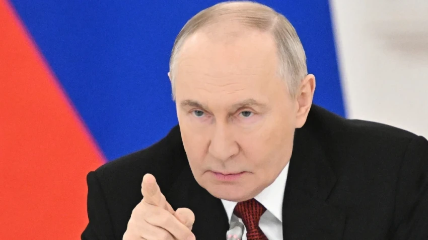 Россия готова направить $1 миллиард в «Совет мира» из замороженных в США средств