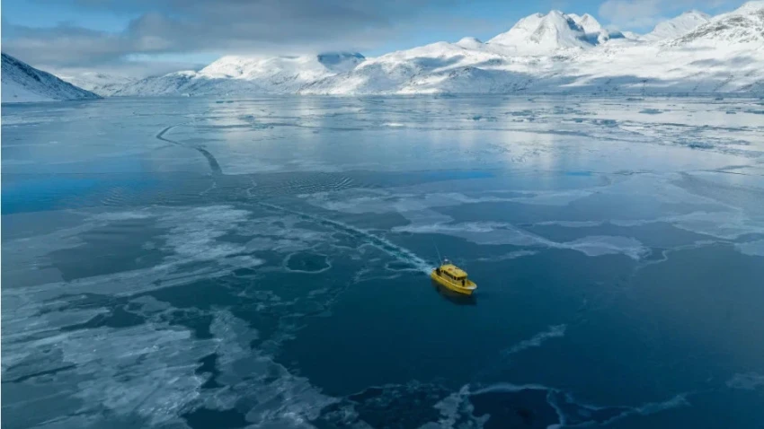 Axios: план соглашения по Гренландии сохраняет суверенитет Дании над островом. США хотят усилить там свое военное присутствие