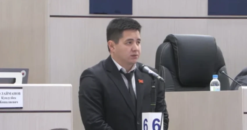 Айыл окмоту снова закупают товары для школ и детсадов: централизованные закупки дали сбой