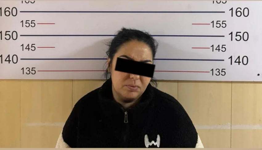 Пообещала "открыть путь". В Бишкеке задержана "кибермошенница"