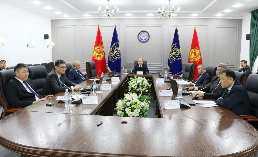 Счетная палата выявила нарушения при исполнении бюджета Минфина за 2024 год