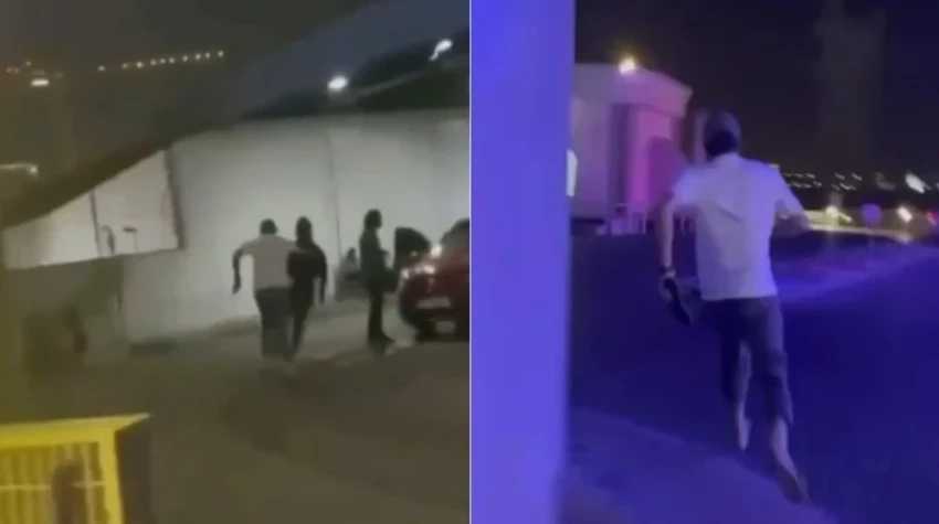 Восемь узбекистанцев приговорены к пожизненному заключению за массовую драку в ОАЭ