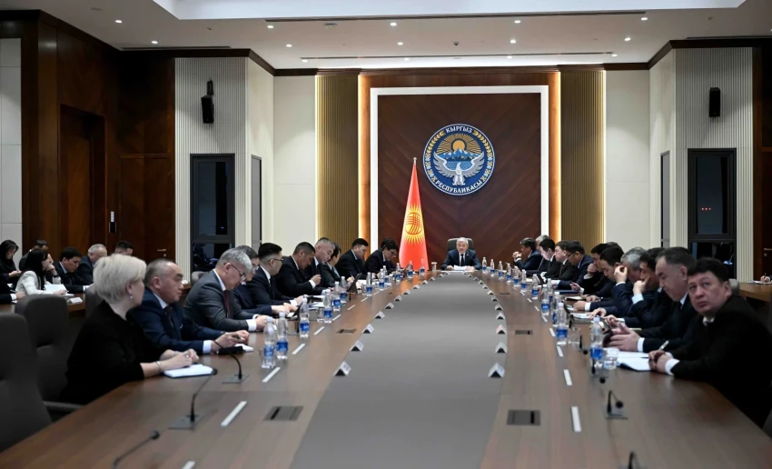 В Кыргызстане разработают цифровую туристическую платформу