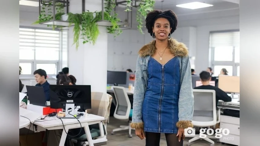 Американка поделилась своим опытом жизни и работы в Монголии. Интервью