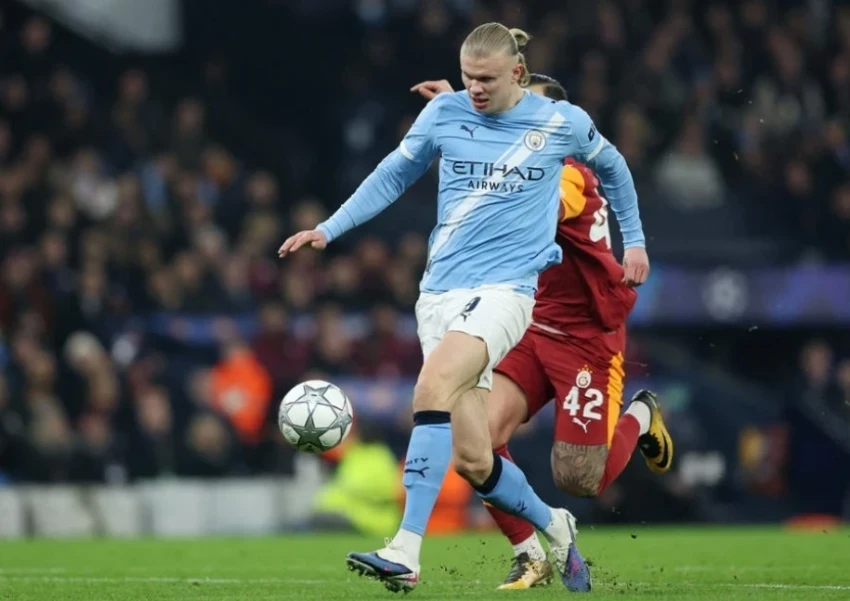 Лига чемпионов УЕФА: итоги игрового дня