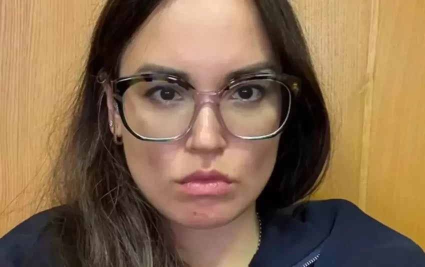 Суд назначил Екатерине Бивол 60 часов обязательных работ за ее высказывания о кыргызах и казахах