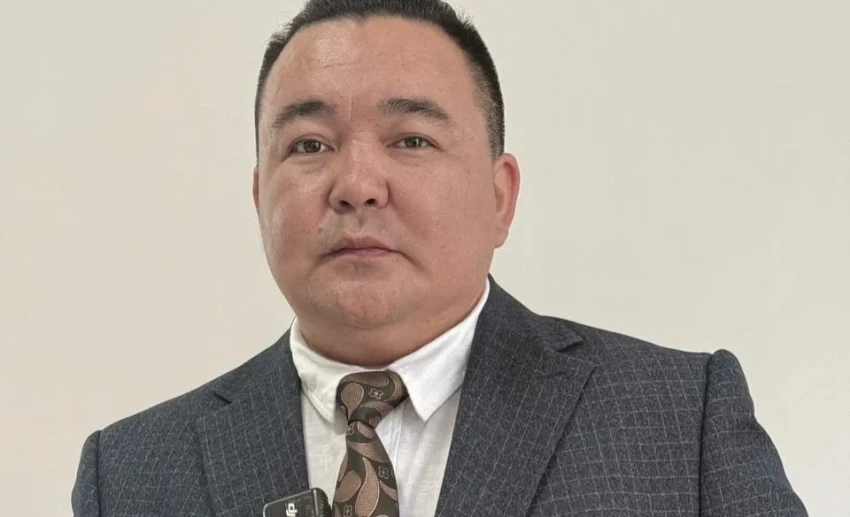 Выходец из Кыргызстана объявил о запуске технологической компании в США