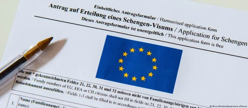 Россию и Беларусь в новой миграционной стратегии ЕС рассматривают как враждебные государства