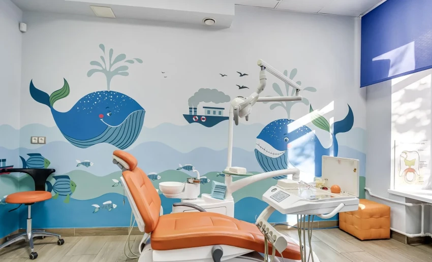 В Кыргызстане планируют организовать сеть стомкабинетов на базе школ