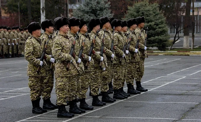 Комитет ЖК поддержал законопроект об увеличении взноса за альтернативную службу