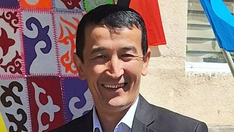 После критики Камчыбека Ташиева в Ат-Баши назначили акима