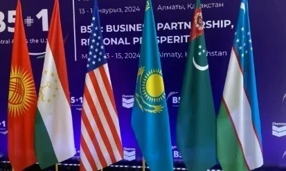 В Бишкеке стартует второй международный бизнес-форум B5+1