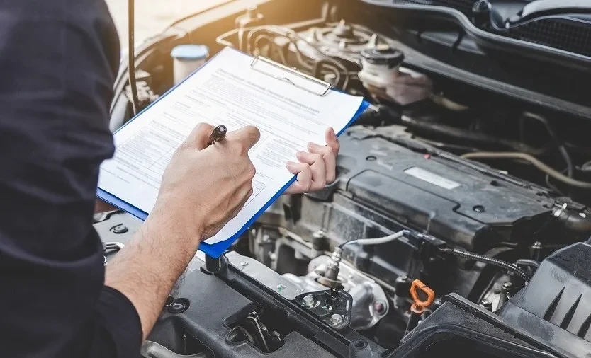 Управделами президента будет задействовано в техосмотре транспорта