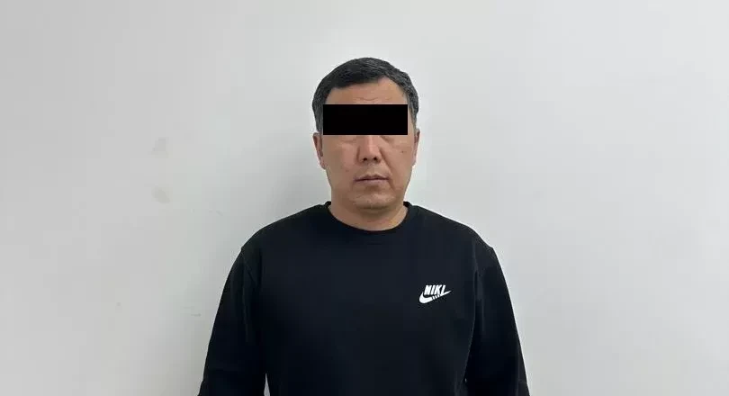 ГКНБ КР: Установлен факт незаконного предоставления земельного участка с.Таш-Добо Аламудунского района