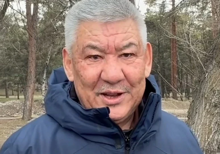 Бекназаров выступил против инициативы о досрочных президентских выборах