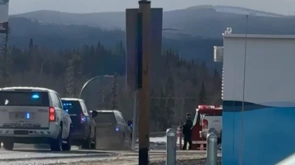 В Канаде десять человек погибли при стрельбе в школе