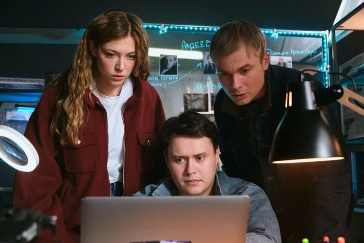 От «Менталистки» до «Ночного агента»: главные премьеры сериалов 16 — 22 февраля