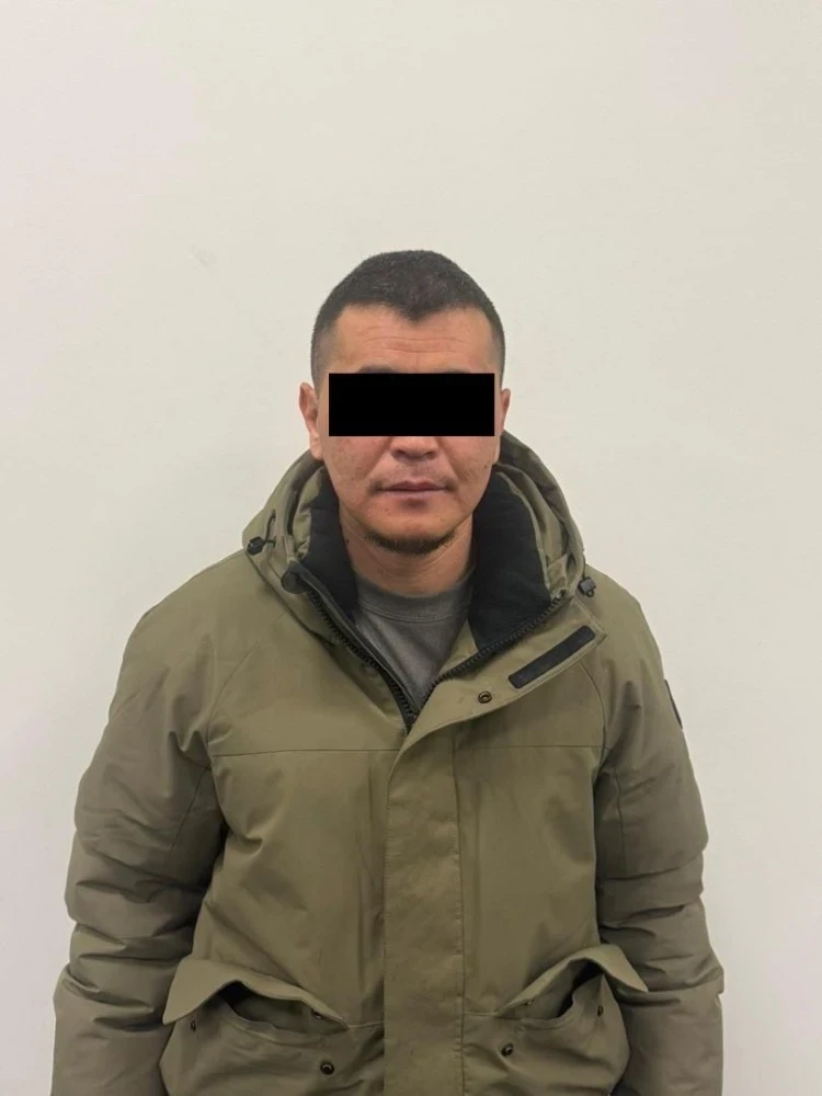 ГКНБ пресек деятельность незаконного ломбарда без разрешений