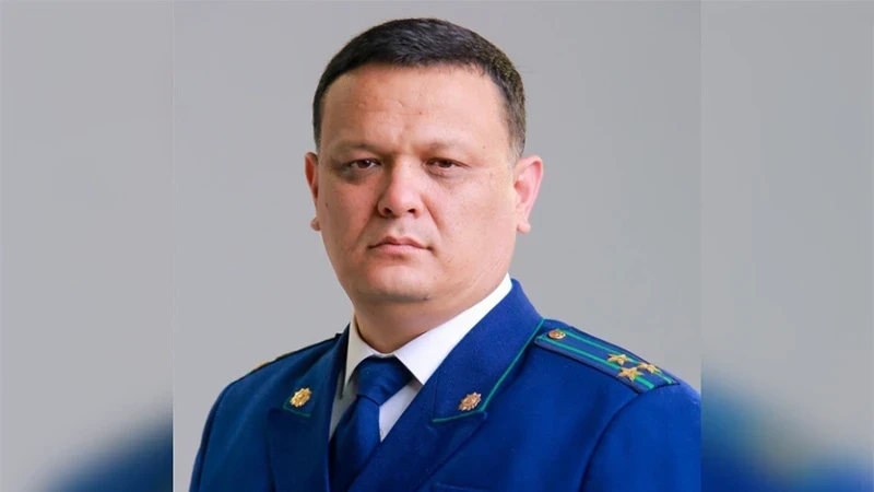 Перестановки в руководстве Генпрокуратуры: кто занял ключевые посты