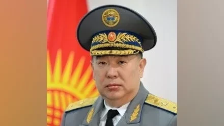 Профильный комитет ЖК одобрил кандидатуру Жумгалбека Шабданбекова на должность председателя ГКНБ Кыргызстана