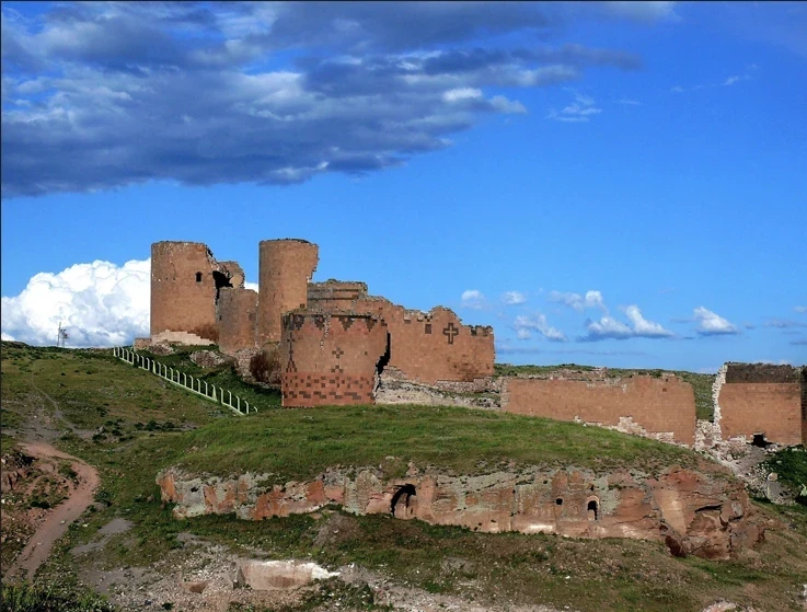 Зимнее путешествие по Анатоли: Туристический Восточный экспресс