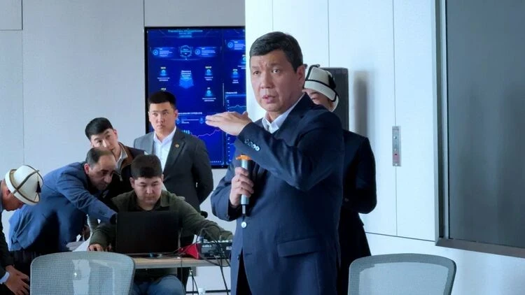 Эколог попросил прозрачности по вопросу выбросов мусоросжигающего завода