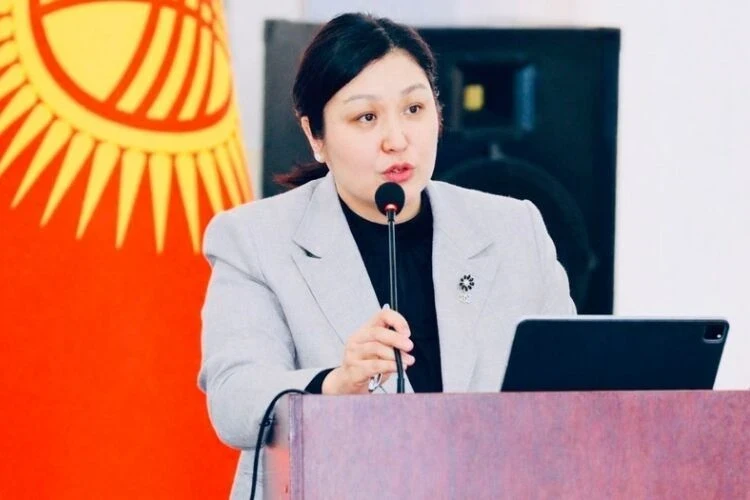 Почему нужно запомнить это имя. Новые люди в кабмине