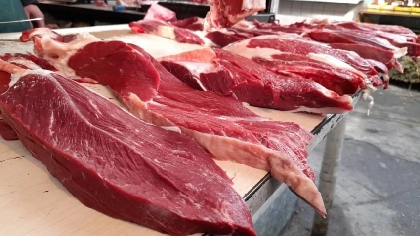 В Аксыйском и Ала-Букинском районах прошли фермерские ярмарки