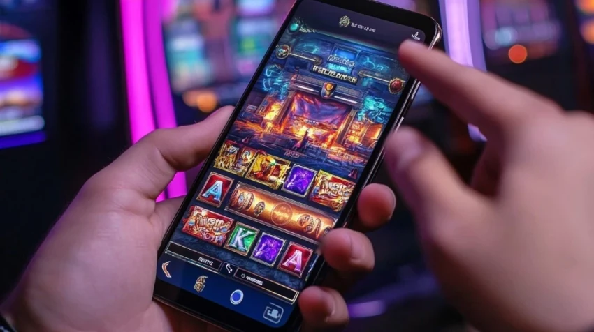 Как More Magic Apple скачать и правильно запустить без ошибок