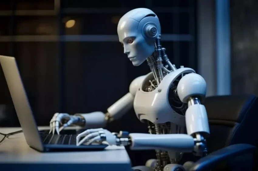 Маск готовится к битве с Китаем за рынок роботов