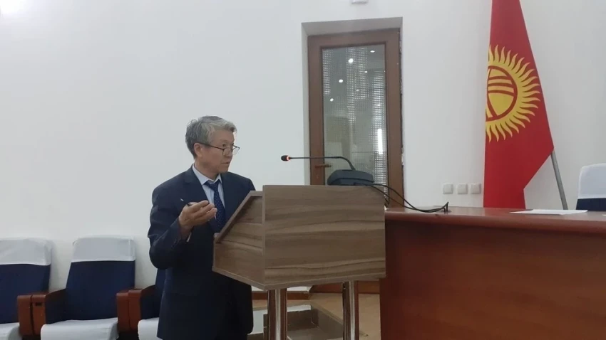 "Почему за кыргызскими технологиями Шабловского охотятся во всем мире"