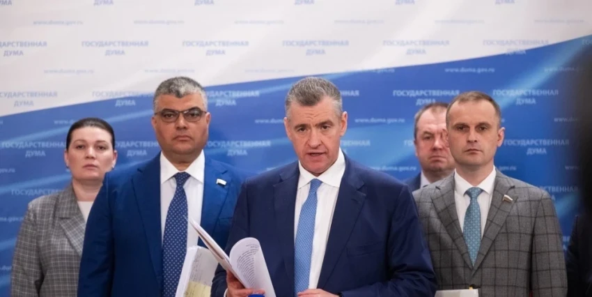 Инициатива ЛДПР может ударить по кыргызстанским швейникам