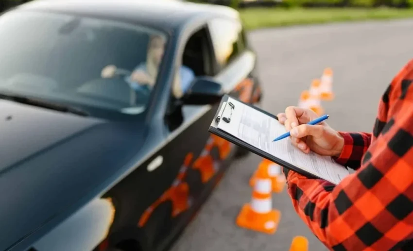 В частных автошколах существовало понятие «под ключ» — Садыр Жапаров