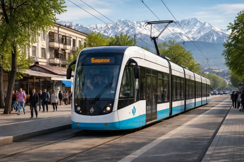 Генплан без трамвая невозможен. Мэрия ответила на критику горожан