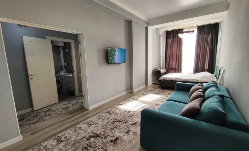 В Жогорку Кенеше подняли вопрос высокой стоимости аренды жилья